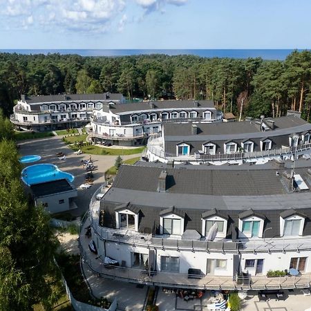 A Morze Apartament بوبيروفو المظهر الخارجي الصورة