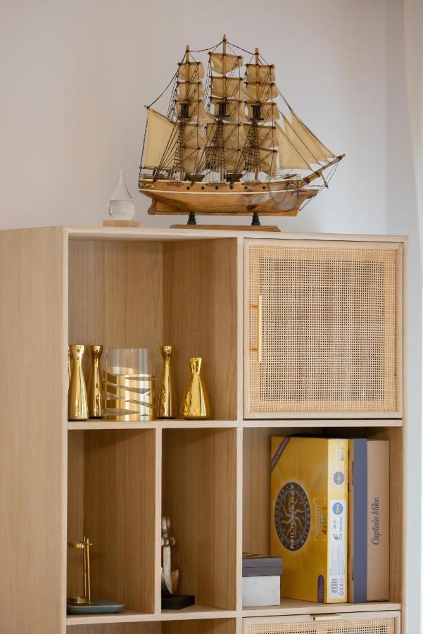 A Morze Apartament بوبيروفو المظهر الخارجي الصورة