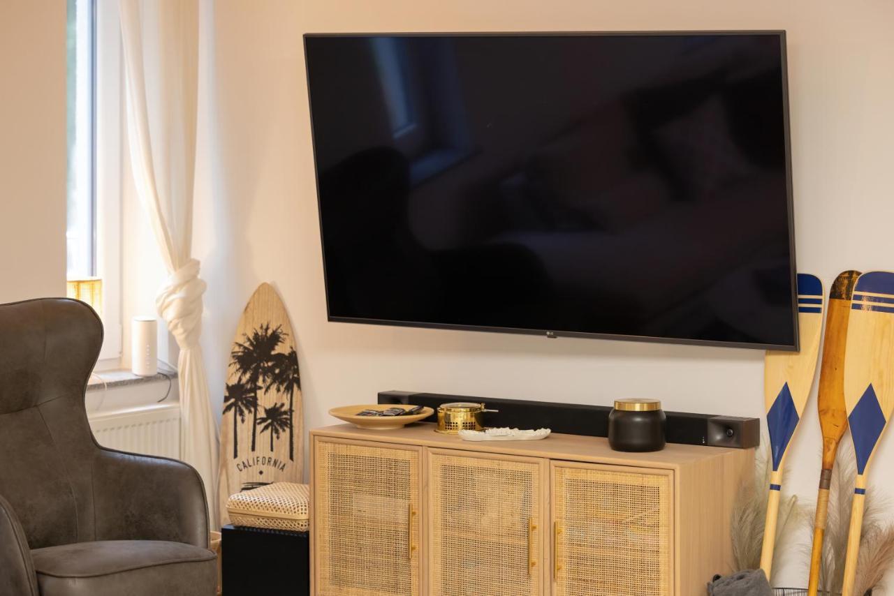 A Morze Apartament بوبيروفو المظهر الخارجي الصورة