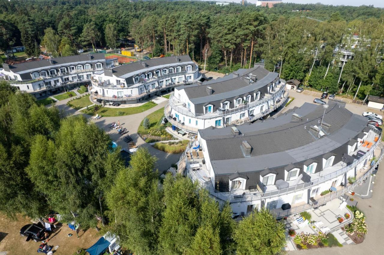A Morze Apartament بوبيروفو المظهر الخارجي الصورة