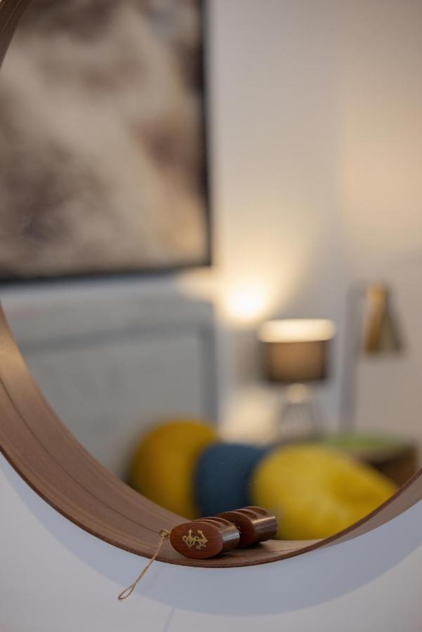 A Morze Apartament بوبيروفو المظهر الخارجي الصورة